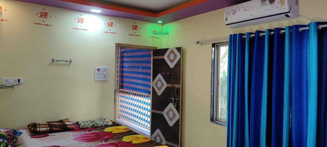 Laxminarayan Cottage Алібаґ Екстер'єр фото