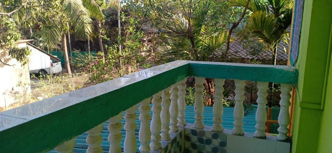 Laxminarayan Cottage Алібаґ Екстер'єр фото